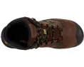KEEN Utility рабочие ботинки Dover 8 дюймов с углеродным носком и мембраной KEEN.DRY