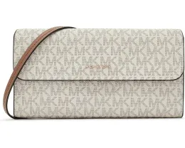 Jet Set Small East West Phone Crossbody