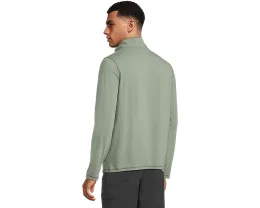 Рубашка L.L.Bean Everyday SunSmart 1/4 Zip с защитой от солнца и молнией на четверть