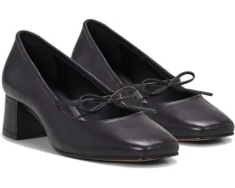 Туфли Vince Camuto Charley с бантом и квадратным носком