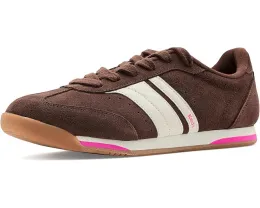 Кеды Revival Lace-Up в ретро стиле с поддержкой стопы