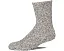 Носки CozyChic Heathered из мягкой ткани для максимального комфорта