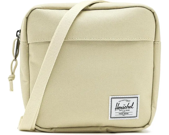 Кросс-боди Herschel Classic из переработанных материалов