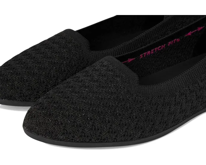 SKECHERS Cleo Walk с сетчатым верхом и поддержкой свода стопы Arch Comfort