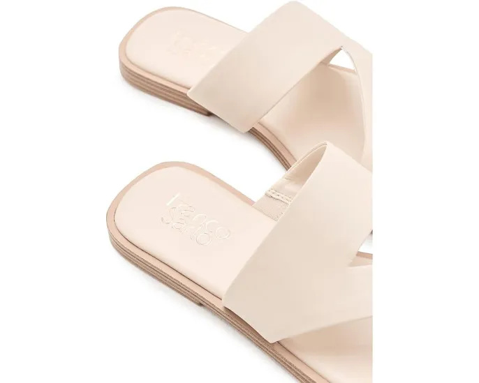 Сандалии Franco Sarto Monalee с открытым квадратным носком