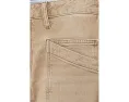 Джинсы The Double Pocket Barrel от Joe Jeans цвета Washed Tannin