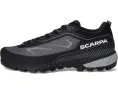 Трекинговые кроссовки Scarpa Rapid LT с переработанными материалами
