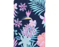Chubbies плавки Tropic Like Its Hots 5.5 дюйма с подкладкой
