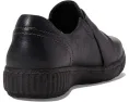 Clarks лоферы Caroline Pearl с миндальным носком и стелькой OrthoLite