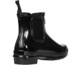 Глянцевые резиновые сапоги Hunter Original Chelsea Gloss