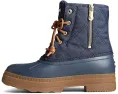 Sperry Saltwater 2.0 непромокаемые ботинки до щиколотки с мемори пеной
