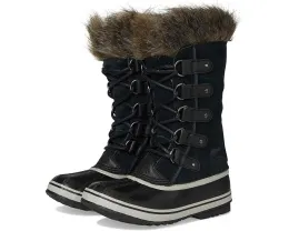 Ботинки SOREL Joan Of Arctic Waterproof непромокаемые с искусственным мехом