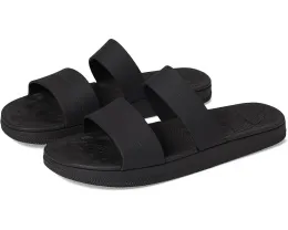 Сандалии Sanuk Funshine 2 Strap с двойными ремешками и водонепроницаемой стелькой SugarLite