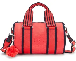 Спортивная сумка Kipling Katina из водостойкого нейлона в форме полумесяца