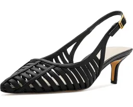 Туфли-лодочки Franco Sarto Kate на шпильке с ремешком на щиколотке