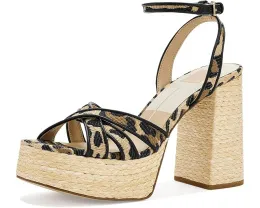 Босоножки Dolce Vita Danila на платформе с открытым квадратным носком