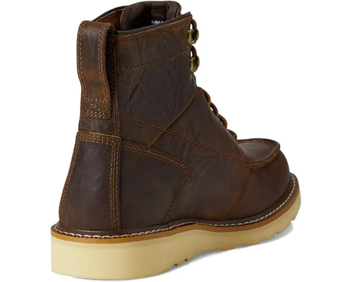 Ботинки Ariat Recon Lace Boot с композитным носком и устойчивой подошвой