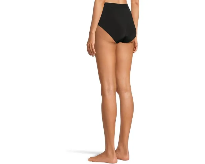 Трусы Wacoal B-Smooth с бесшовным дизайном и посадкой на естественной талии