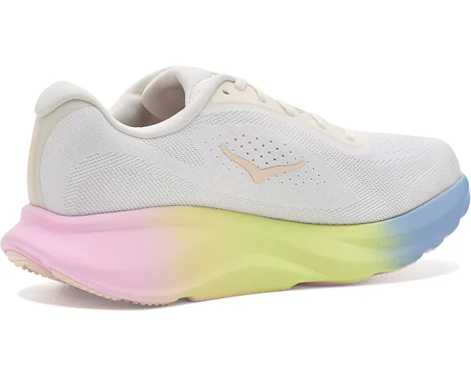 Кроссовки HOKA Rincon 5 для бега с легкой амортизацией