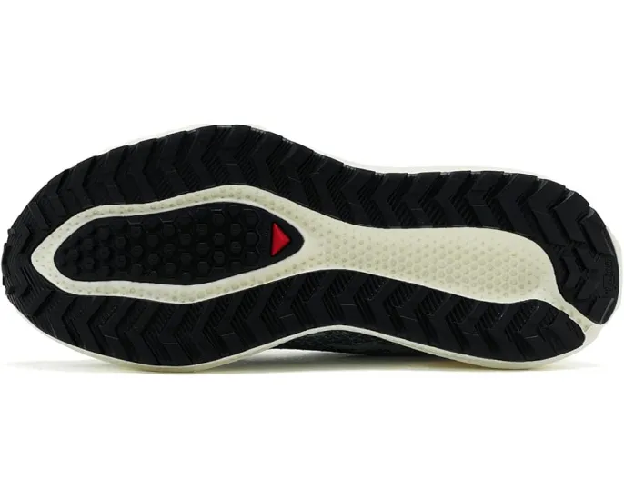 Кроссовки Salomon Aero Glide 4 Grvl для бега по разным поверхностям