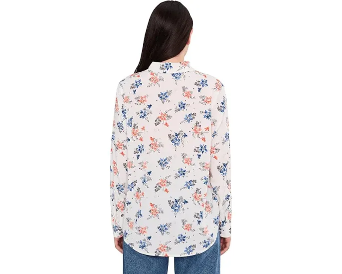 Классическая рубашка Homestyle от Ariat для повседневного стиля