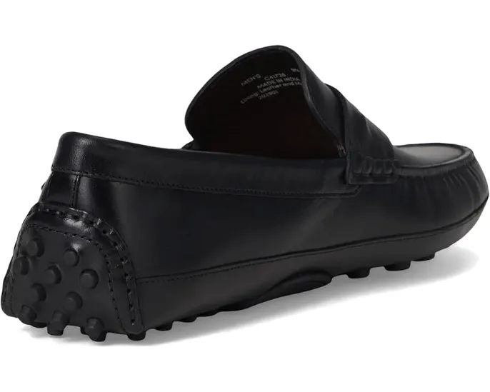 Лоферы Cole Haan Davies Grand Penny Driving для вождения