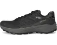 Трекинговые кроссовки Oboz Katabatic LT Low GTX с мембраной GORE-TEX