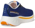 Кроссовки Saucony Ride 18 с нейтральной амортизацией и пеной PWRRUN+