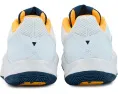 Теннисные кроссовки New Balance Coco Delray с технологией FuelCell и сетчатым верхом