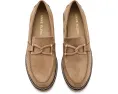 Лоферы Anne Klein Ellison с декоративным узлом