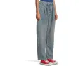 Джинсы Heartland Baggy с прямым кроем и низкой посадкой Free People