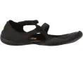 Обувь Vibram FiveFingers V-Soul для фитнеса Черная