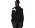 Свитер AllSaints A Star Jumper с воротником-стойкой из смеси шерсти