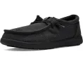 Мокасины Laguna Moc с противоскользящей подошвой и стелькой из полиуретана Shoes for Crews