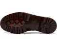 Лоферы Dr. Martens Adrian Ben с бахромой и кисточкой