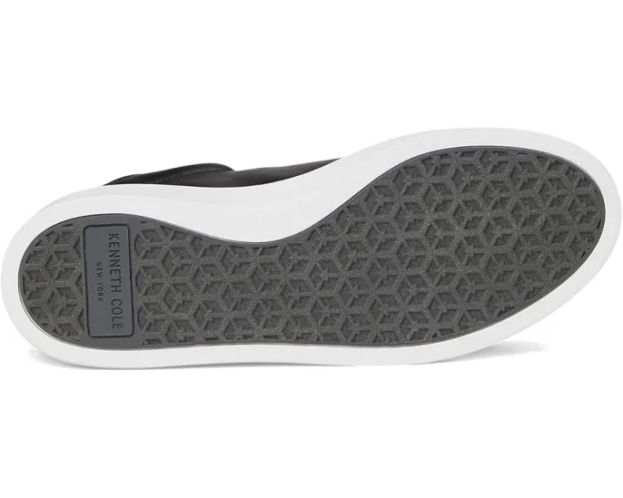 Кроссовки Kenneth Cole Nicco с низким профилем и платформой на резиновой подошве