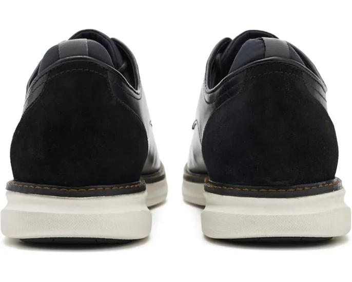 Оксфорды Kenneth Cole Luke из кожи на гибкой резиновой подошве