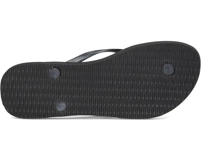 Шлепанцы Havaianas Slim с ремешком