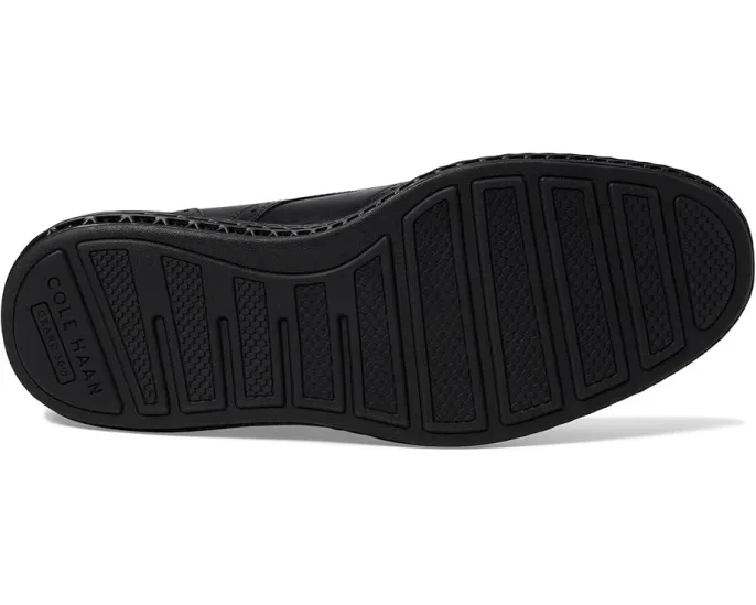 Оксфорды Cole Haan Original Grand 2.0 Wing Tip с трехслойной стелькой