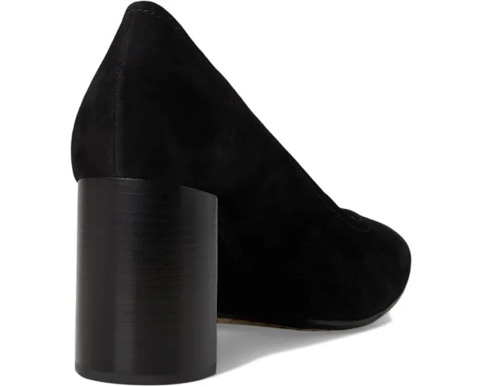 Туфли Cole Haan Nella Block Heel Pumps на шпильке с поддержкой свода стопы