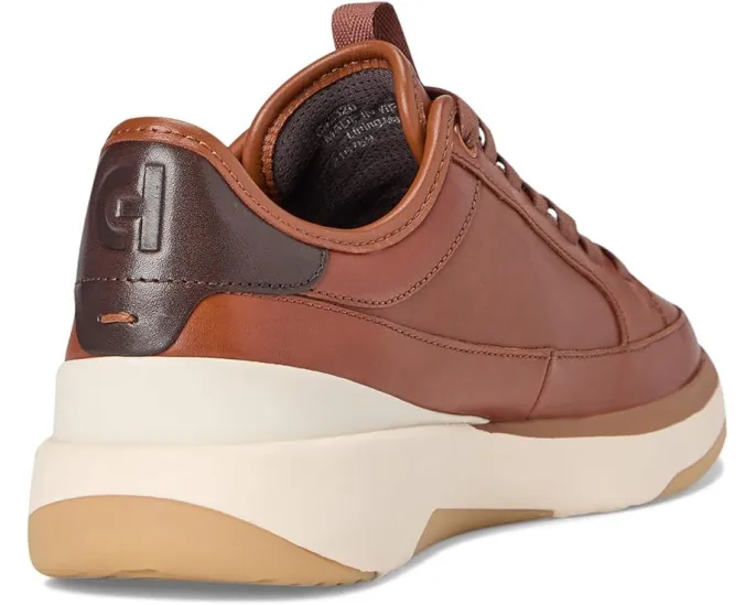 Кожаные кроссовки Cole Haan Grandpro All Day Court для повседневной носки
