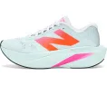 Беговые кроссовки New Balance FuelCell SuperComp Trainer v3 с карбоновой пластиной