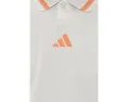 Polo футболка adidas Golf Beyond Vent Twistknit с текстурированным переплетением