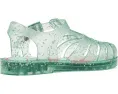 Сандалии Mini Melissa Possession Shiny Elements блестящие