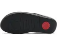 Сандалии FitFlop Fino с ремешком между пальцев и кластером бусин