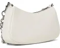 Сумка Marc Jacobs The Shoulder Bag через плечо с цепным ремнем