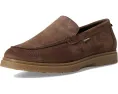 Barbour Лоферы Carty из замши с полиуретановой подошвой