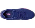 Кроссовки Skechers Uno Gen1 Pop Of Ombre с технологией Skech-Air и памятью формы