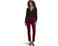Узкие брюки Sheri Slim с технологией Lift Tuck из кордуроя