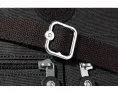Сумка кроссбоди New Angie от Kipling с регулируемым ремнем и плоским дном